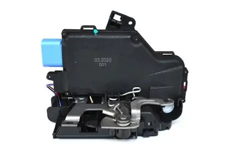 77360 ASAM VW замок двері передній лівий Caddy Golf VI ASAM подбор по vin на Brocar