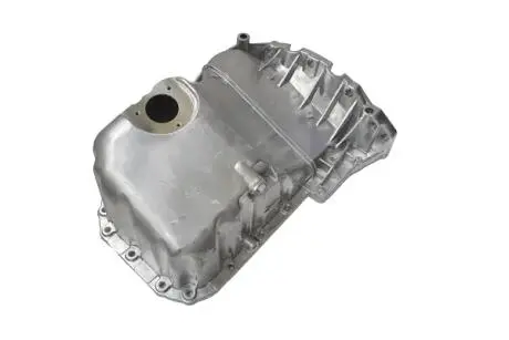 28148 ASAM VW піддон мастила Audi A4/A6 1,8 -01 ASAM подбор по vin на Brocar