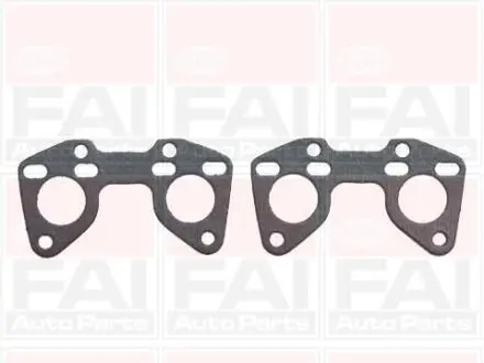EM220 FAI CITROEN К-кт прокладок випуск. колектора AX 14 4x4 91-96, BERLINGO FIRST 1.1 i 96-08, C4 PICASSO II 1.6 BlueHDi 120 14-, PEUGEOT 106 II 1.4 i 96-04 FAI AUTOPARTS підбір по vin на Brocar