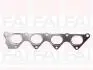 FAI MITSUBISHI прокладка випуск. колектора CARISMA 1.8 MSX - 16V 95-97, PAJERO PININ I 1.8 01-07, CARISMA 1.6 95-06 EM1524
