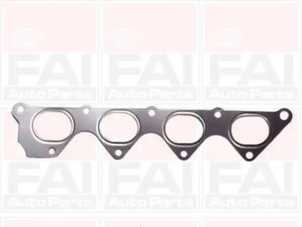 EM1524 FAI MITSUBISHI прокладка випуск. колектора CARISMA 1.8 MSX - 16V 95-97, PAJERO PININ I 1.8 01-07, CARISMA 1.6 95-06 FAI AUTOPARTS підбір по vin на Brocar