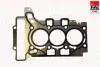 FAI CITROEN Прокладка ГБЦ BERLINGO MULTISPACE 1.2 16-, C3 1.2 14-, OPEL CROSSLAND X 1.2 17-, PEUGEOT 208 1.2 13- HG2303