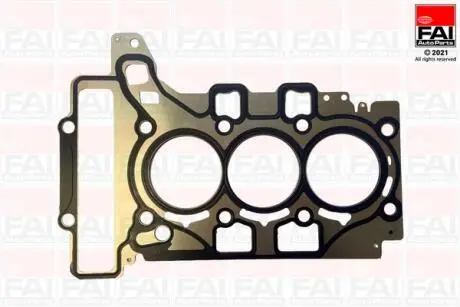 HG2303 FAI CITROEN Прокладка ГБЦ BERLINGO MULTISPACE 1.2 16-, C3 1.2 14-, OPEL CROSSLAND X 1.2 17-, PEUGEOT 208 1.2 13- FAI AUTOPARTS підбір по vin на Brocar