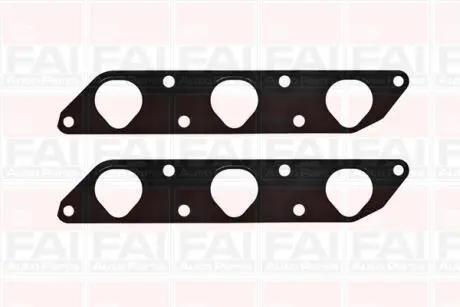 IM846 FAI OPEL комплект прокладок, впускний колектор OMEGA B 2.5 V6 94-00, VECTRA B i 500 2.5 98-00 FAI AUTOPARTS подбор по vin на Brocar