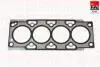 FAI CHEVROLET Прокладка ГБЦ (1.3 mm) CRUZE 2.0 09-, LACETTI 2.0 07-, OPEL ANTARA A 2.0 07- HG1611B