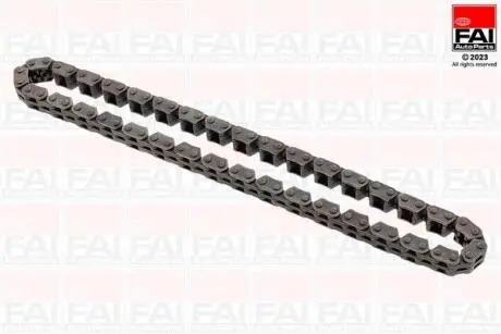 OPCK47 FAI BMW ланцюг масляного насоса 1,2,3, 5 F10 520/528,X1/3/4,Seat,Skoda,VW Golf VI,Caddy III FAI AUTOPARTS подбор по vin на Brocar