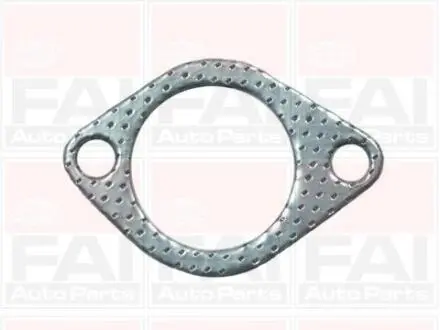 EM104 FAI FORD прокладка випускного колектора CAPRI III (GECP) 3.0, GRANADA Turnier (GGNL) 3.0 FAI AUTOPARTS підбір по vin на Brocar