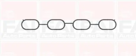 IM2216 FAI TOYOTA Прокладка впускного коллектора AURIS, AVENSIS, COROLLA 06-, RAV 4 III, LEXUS FAI AUTOPARTS підбір по vin на Brocar