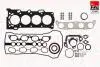 FAI TOYOTA комплект прокладок двигуна AURIS 07-, COROLLA Liftback 99-, RAV 4 II FS1227