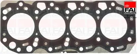 HG1235 FAI TOYOTA прокладка гбц 1,20 мм 5К, AVENSIS VERSO, COROLLA, RAV 4 II 2.0 D 4WD FAI AUTOPARTS підбір по vin на Brocar