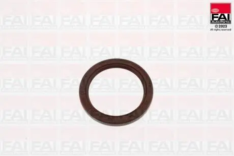 OS2103 FAI FORD сальник колод./вала 6*60*77,4 RANGER 3.0 TDCi 06-, MAZDA BT-50 пікап FAI AUTOPARTS подбор по vin на Brocar