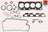 HS2138 FAI MAZDA К-кт прокладок головки циліндра (з прокладкою гбц) Mazda 3/6 2.0DI FAI AUTOPARTS підбір по vin на Brocar