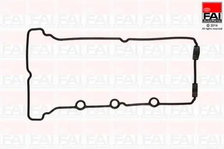 RC1583S FAI SUZUKI прокладка клап. кришки Grand Vitara 1,6 05-, Liana, Swift, SX4. FAI AUTOPARTS підбір по vin на Brocar