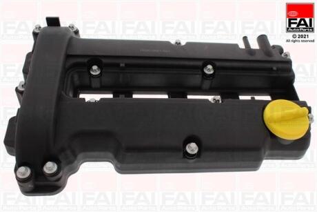 VC031 FAI OPEL Кришка ГБЦ ASTRA G Ліфтбек 1.2/1.4 98-, ASTRA J (P10) 1.4 09-15 FAI AUTOPARTS підбір по vin на Brocar