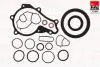 CS1157 FAI комплект прокладок, блок-картер двигуна CITROEN, FIAT, FORD, MAZDA FAI AUTOPARTS підбір по vin на Brocar