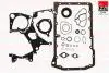 FAI BMW комплект прокладок, блок-картер двигуна 1/E87, 3/E90, 5/E60 CS1392