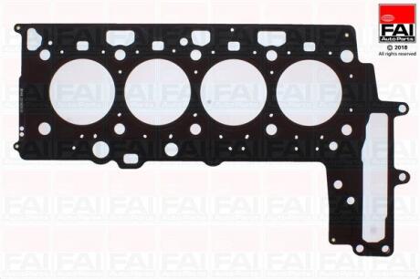 HG1756A FAI BMW прокладка гбц 2к 1/F20, TOYOTA AURIS 15-, AVENSIS 1.6 D4-D FAI AUTOPARTS підбір по vin на Brocar