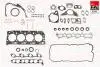 FAI MITSUBISHI Комплект прокладок двигуна L200 / TRITON 2.5 05- FS2101