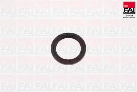 OS2291 FAI FORD Сальник к/валу 48*64*8 FOCUS IV (HN) 1.5 EcoBoost 18- FAI AUTOPARTS підбір по vin на Brocar
