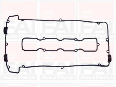 RC726S FAI SAAB прокладка клапанної кришки 900,9000,9-3,9-5 2.0/2.3 FAI AUTOPARTS підбір по vin на Brocar