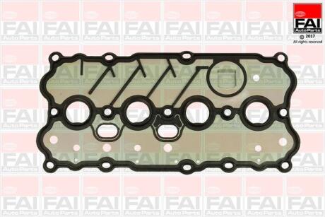 RC1439S FAI VW прокладка клап. кришки TOURAN 2.0 FSI -07, AUDI A3/A4 FAI AUTOPARTS підбір по vin на Brocar