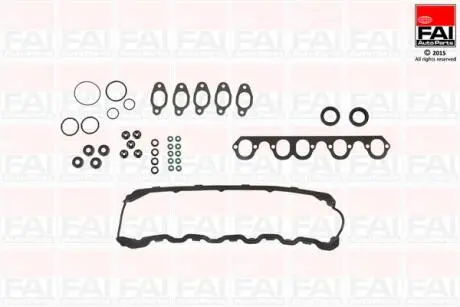 HS736NH FAI VW К-т прокладок двигателя верхн. Audi 100,T4 2.4D 90- FAI AUTOPARTS підбір по vin на Brocar