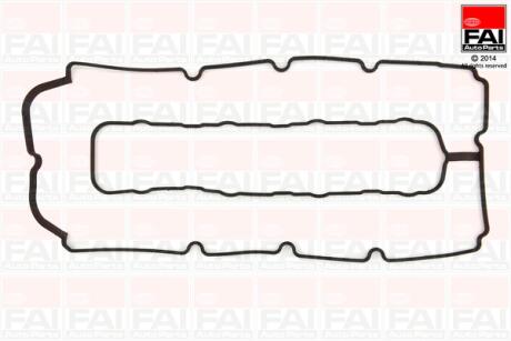 RC2102S FAI FORD прокладка клап кришки RANGER 2.5 TDCi 06-, MAZDA FAI AUTOPARTS підбір по vin на Brocar