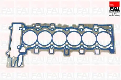HG1731 FAI BMW Прокладка головки блока 1/Е87, 5/Е60/F10, 3/E90 FAI AUTOPARTS підбір по vin на Brocar