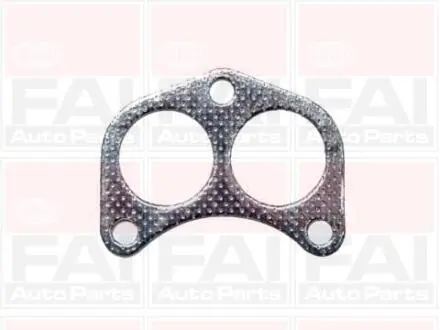 DP171 FAI FORD прокладка вихлопної труби ESCORT 1.6 1.8D -90 FAI AUTOPARTS підбір по vin на Brocar