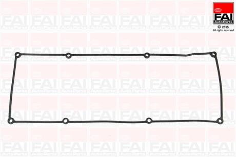 RC1539S FAI прокладка клап. кришки MITSUBISHI Pajero 3,2D 01- FAI AUTOPARTS підбір по vin на Brocar
