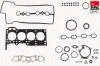 FAI TOYOTA Комплект прокладок двигуна YARIS 1.0 03-05 FS1275