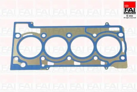 HG1938 FAI прокладка гбц VAG 1.2TSI/TFSI CBZA/CBZB 09- FAI AUTOPARTS подбор по vin на Brocar