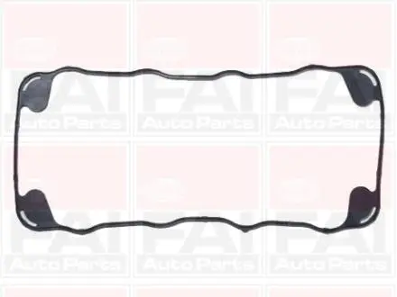 RC353S FAI SUZUKI прокладка клап. кришки 0,8-1,0 82- FAI AUTOPARTS підбір по vin на Brocar