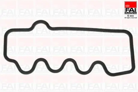 RC339S FAI Прокладка кришки клапана NISSAN MICRA -98 FAI AUTOPARTS підбір по vin на Brocar
