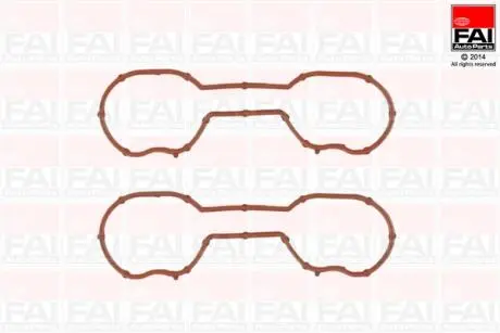 IM883 FAI FORD прокладка вп. колектора FOCUS 98- FAI AUTOPARTS підбір по vin на Brocar