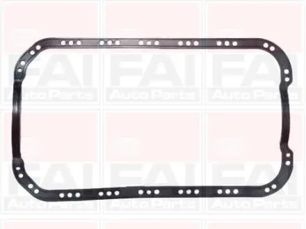 SG333 FAI HONDA прокладка піддону CIVIC 1.3,1.5 FAI AUTOPARTS підбір по vin на Brocar