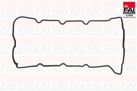 RC2140S FAI MAZDA Прокладка клап. кришки 6, CX-7 FAI AUTOPARTS підбір по vin на Brocar