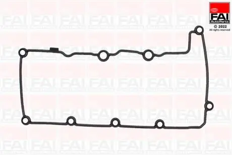 RC1698S FAI прокладка клап. кр. AUDI 3.0 (4-6) FAI AUTOPARTS підбір по vin на Brocar