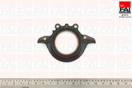 OS1154A FAI сальник к/вала 78*195/131,3*19 FAI AUTOPARTS підбір по vin на Brocar