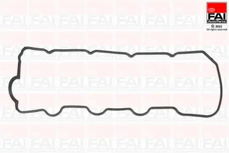 RC2124S FAI прокладка клап. кришки TOYOTA FAI AUTOPARTS підбір по vin на Brocar