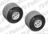 SB351 TEKNOROT CITROEN подушка двигуна d=70mm BX,C15,Jumpy,Fiat Scudo,Peugeot 205/309,405/406,Expert TEKNOROT підбір по vin на Brocar