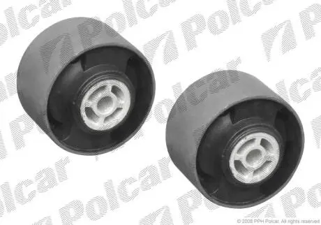 SB351 TEKNOROT CITROEN подушка двигуна d=70mm BX,C15,Jumpy,Fiat Scudo,Peugeot 205/309,405/406,Expert TEKNOROT підбір по vin на Brocar