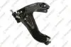 TEKNOROT FORD Важіль передній нижній лівий RANGER 2.5-3.0 06-12, MAZDA BT-50 Пікап 2.5 06- FO-1159
