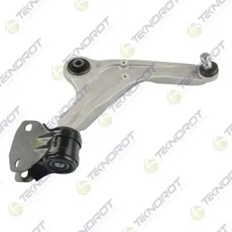 FO1658 TEKNOROT FORD Важіль передній нижній правий GALAXY III 2.0 TDCi, S-MAX 2.0 TDCi TEKNOROT підбір по vin на Brocar