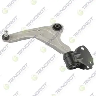 FO1659 TEKNOROT FORD Важіль передній нижній лівий GALAXY III 2.0 TDCi, S-MAX 2.0 TDCi TEKNOROT підбір по vin на Brocar