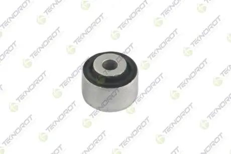 TSBS009 TEKNOROT TESLA С/блок задн. важеля MODEL S 16-, MODEL X 15-, MODEL S 12-16 TEKNOROT підбір по vin на Brocar