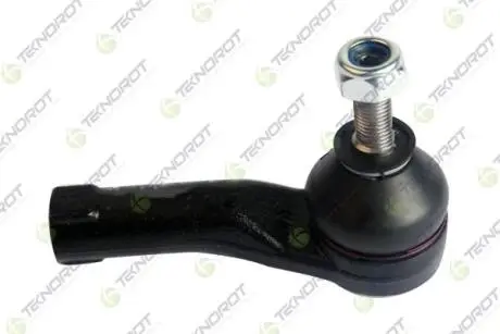 R961 TEKNOROT RENAULT Наконечник рулевой тяги лів. Clio,Kangoo,Scenic 99- TEKNOROT підбір по vin на Brocar