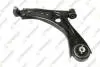 FO1399 TEKNOROT FORD Важіль передн. лів. FOCUS IV Turnier 1.5 EcoBlue 18- TEKNOROT підбір по vin на Brocar