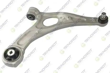 FO1568 TEKNOROT FORD Важіль передній правий з кульов. опорою KUGA 19- TEKNOROT підбір по vin на Brocar