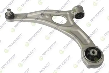 FO1569 TEKNOROT FORD Важіль передній лівий з кульов. опорою KUGA 19- TEKNOROT підбір по vin на Brocar